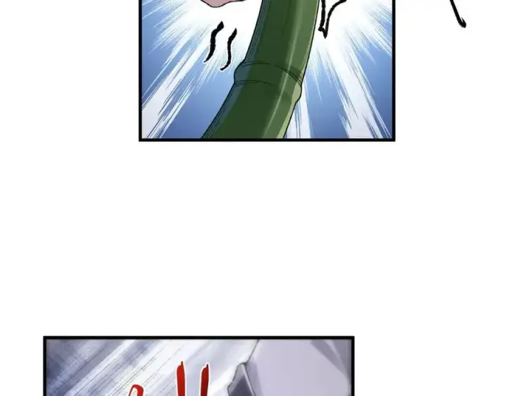 《二师兄是个凡人却很强》95东方龙原来是玩水的！图56