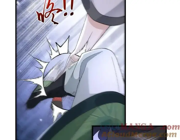 《二师兄是个凡人却很强》95东方龙原来是玩水的！图57