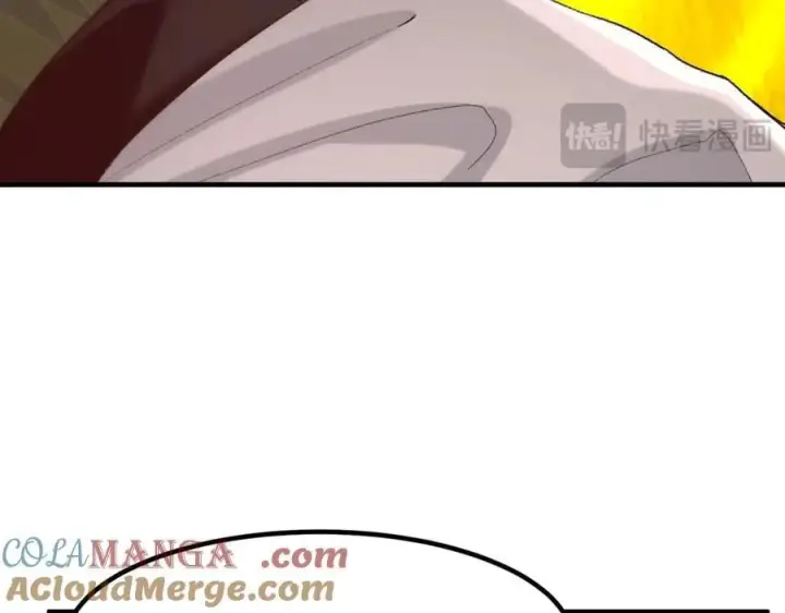 《二师兄是个凡人却很强》95东方龙原来是玩水的！图65