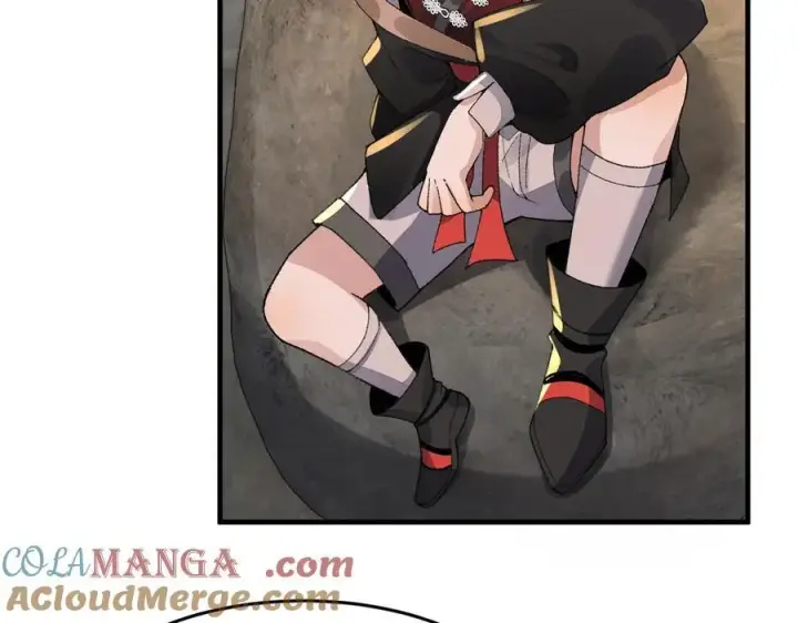 《二师兄是个凡人却很强》95东方龙原来是玩水的！图9