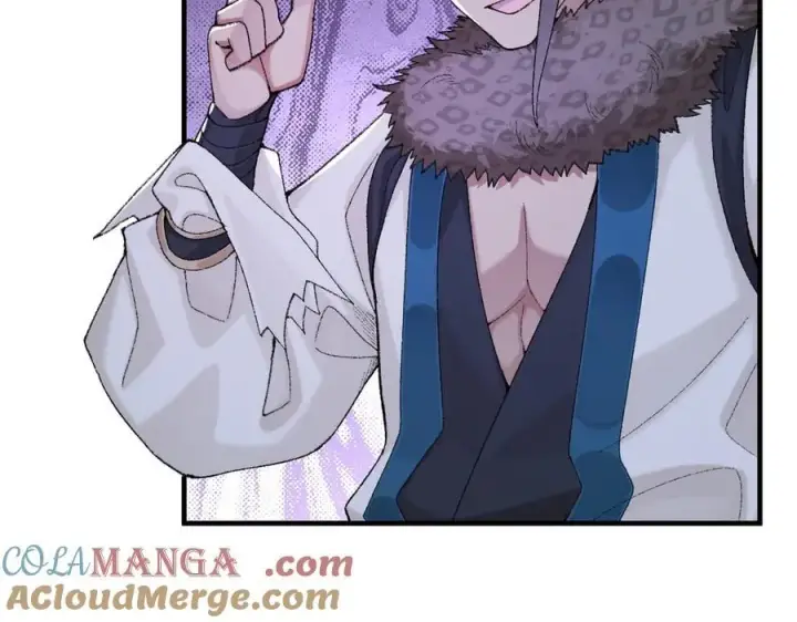 《二师兄是个凡人却很强》96全军出击图109