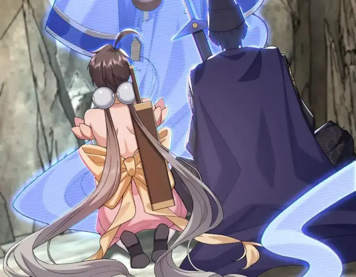 《二师兄是个凡人却很强》97搞定！图16