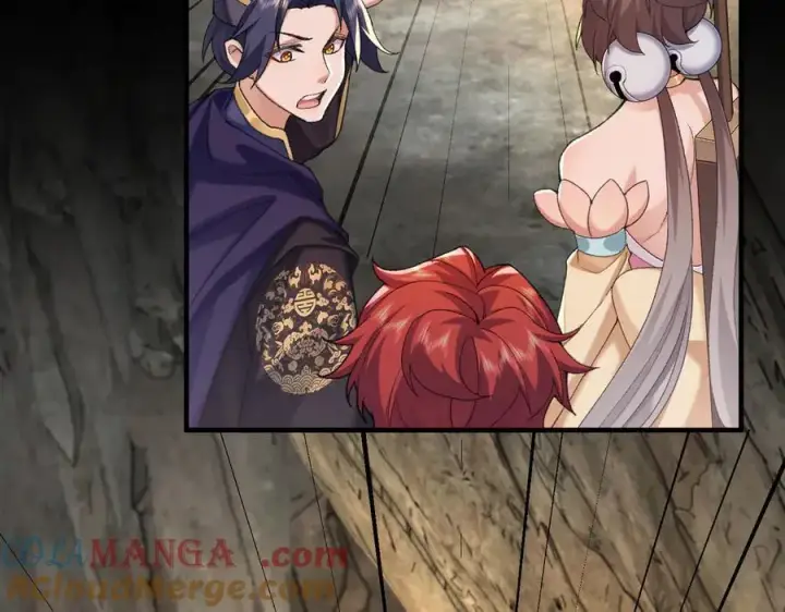 《二师兄是个凡人却很强》97搞定！图21