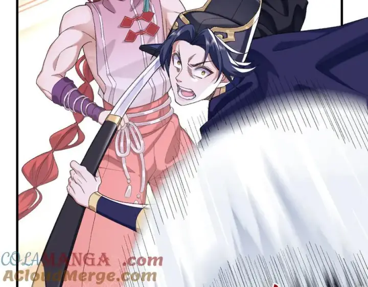 《二师兄是个凡人却很强》97搞定！图25