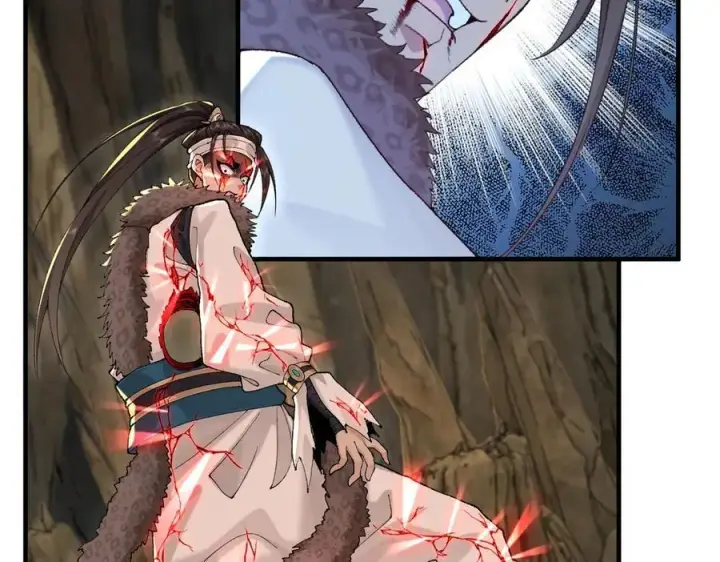 《二师兄是个凡人却很强》97搞定！图54
