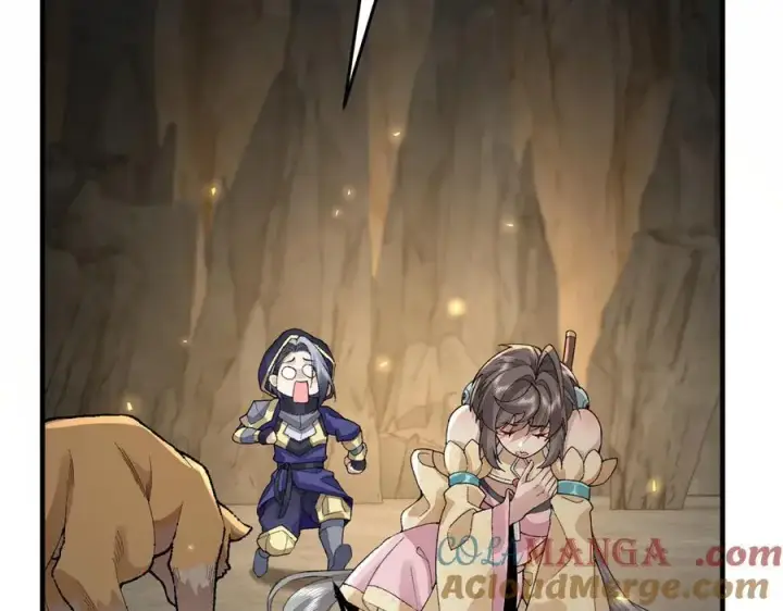《二师兄是个凡人却很强》97搞定！图61
