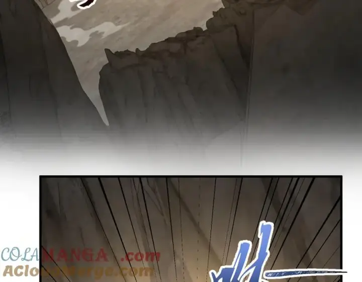 《二师兄是个凡人却很强》97搞定！图69