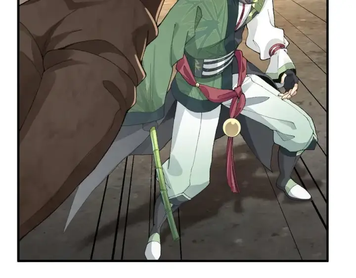 《二师兄是个凡人却很强》97搞定！图79