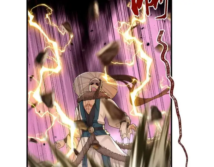 《二师兄是个凡人却很强》97搞定！图8