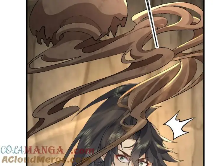 《二师兄是个凡人却很强》97搞定！图81