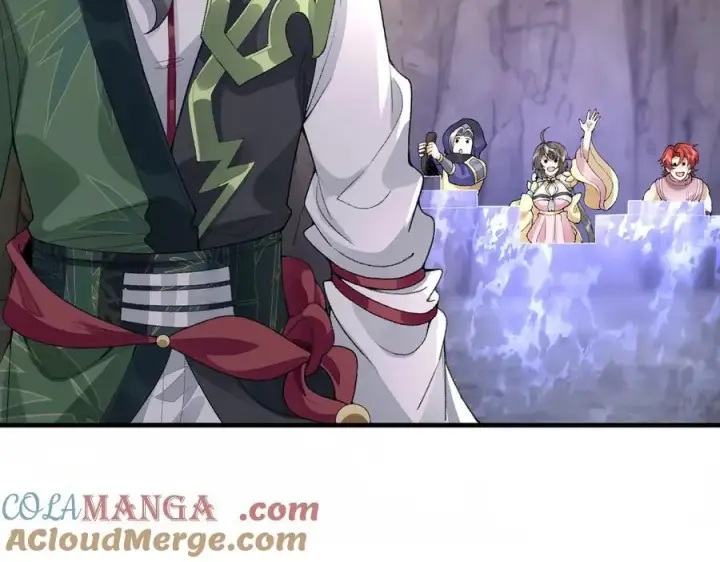 《二师兄是个凡人却很强》97搞定！图89