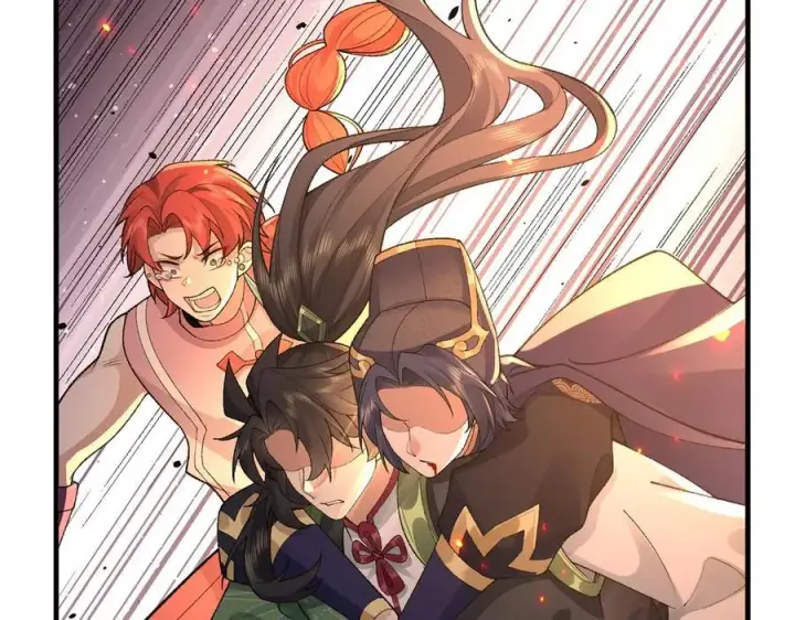 《二师兄是个凡人却很强》98师兄带你回家！图102