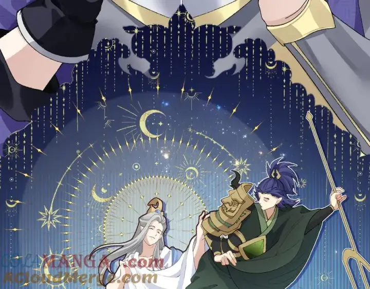 《二师兄是个凡人却很强》98师兄带你回家！图45