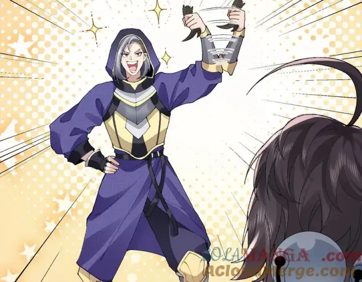 《二师兄是个凡人却很强》98师兄带你回家！图53