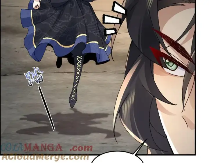《二师兄是个凡人却很强》98师兄带你回家！图69