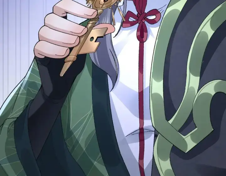 《二师兄是个凡人却很强》98师兄带你回家！图72