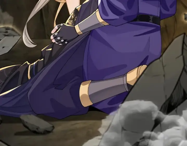 《二师兄是个凡人却很强》98师兄带你回家！图91