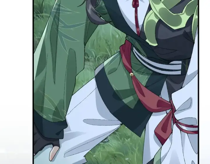 《二师兄是个凡人却很强》99所谓真相图104