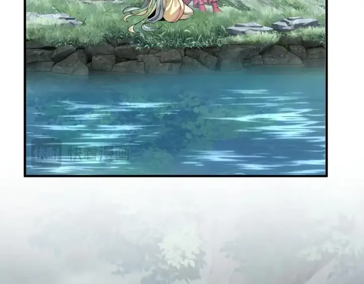 《二师兄是个凡人却很强》99所谓真相图24