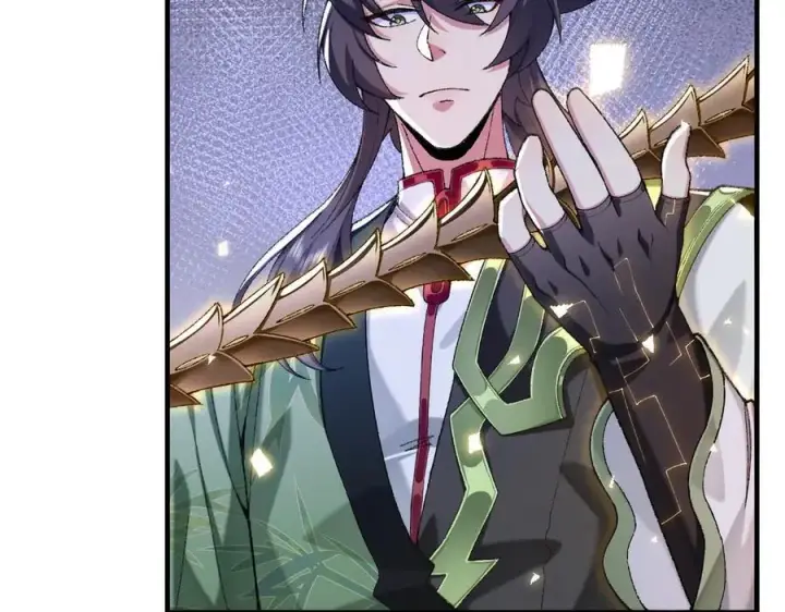 《二师兄是个凡人却很强》99所谓真相图34