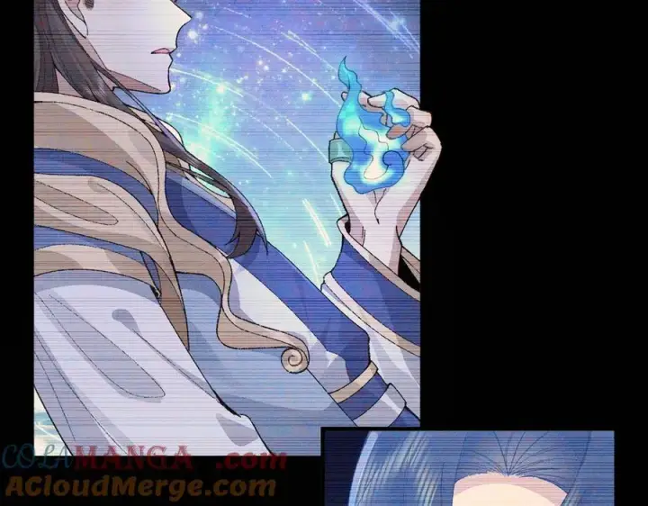 《二师兄是个凡人却很强》99所谓真相图65