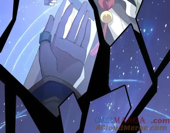 《二师兄是个凡人却很强》99所谓真相图89