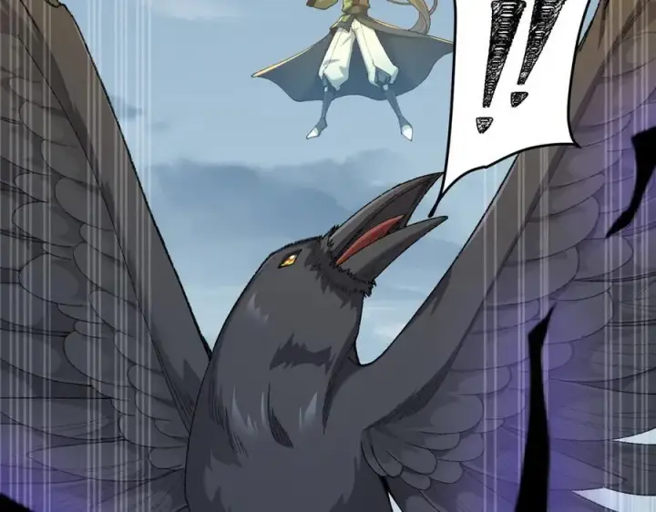 《二师兄是个凡人却很强》100世间所有的相遇都是久别重逢图107