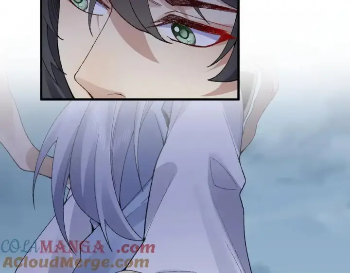 《二师兄是个凡人却很强》100世间所有的相遇都是久别重逢图145
