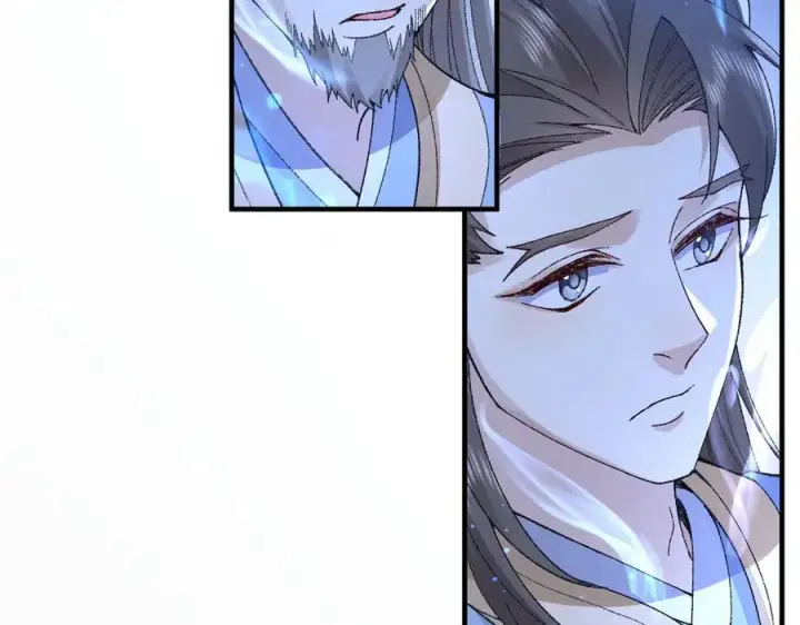 《二师兄是个凡人却很强》100世间所有的相遇都是久别重逢图150