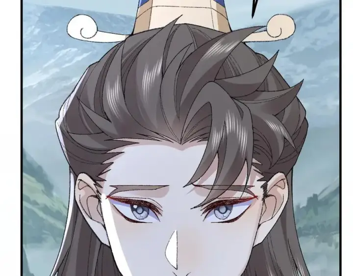 《二师兄是个凡人却很强》100世间所有的相遇都是久别重逢图152
