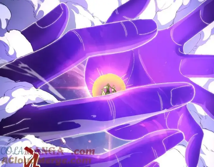 《二师兄是个凡人却很强》100世间所有的相遇都是久别重逢图33