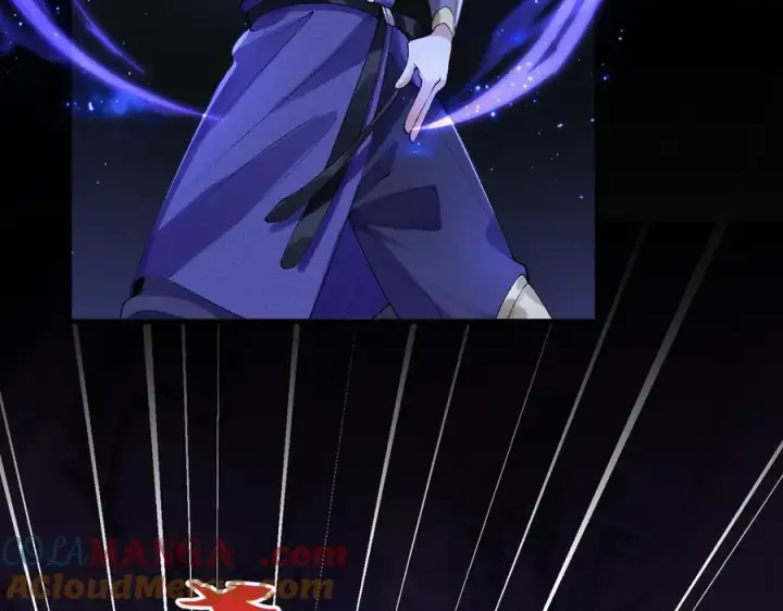 《二师兄是个凡人却很强》100世间所有的相遇都是久别重逢图41