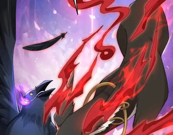《二师兄是个凡人却很强》100世间所有的相遇都是久别重逢图56