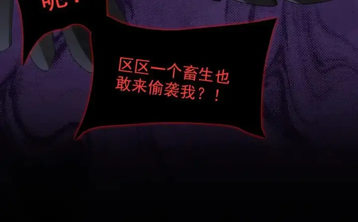 《二师兄是个凡人却很强》100世间所有的相遇都是久别重逢图58