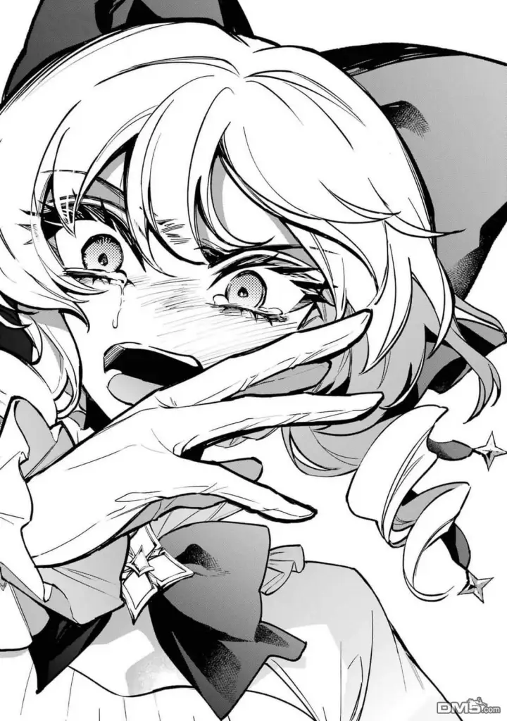 漫画《恶役千金的矜持》第5.1话第10张图