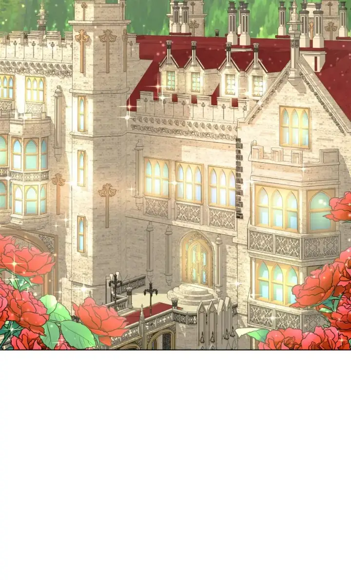 漫画《恶役想要优雅地死去》06 赫敏家族第46张图