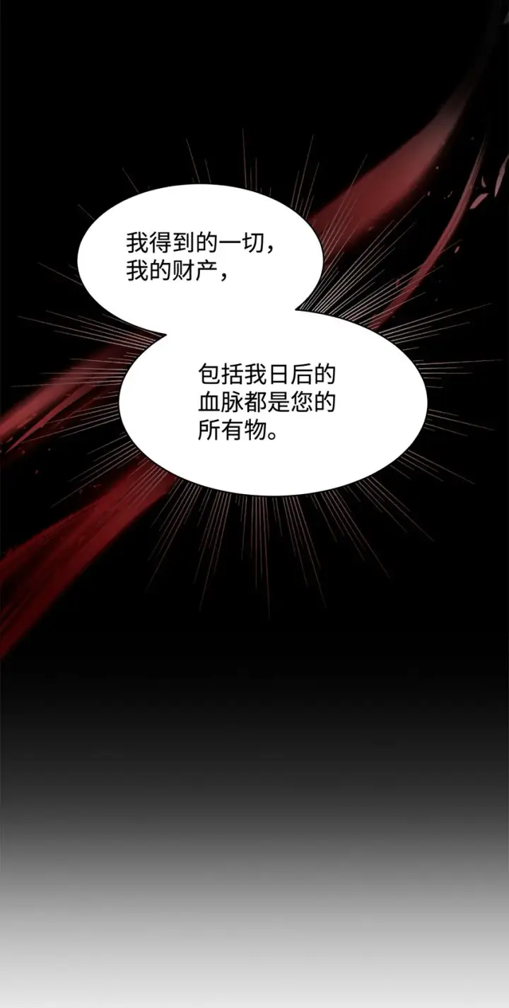 漫画《恶役想要优雅地死去》06 赫敏家族第87张图