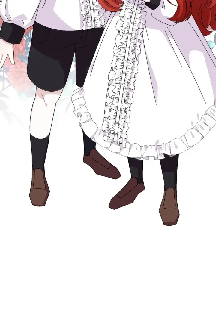 漫画《恶役想要优雅地死去》07 可爱的双胞胎第3张图