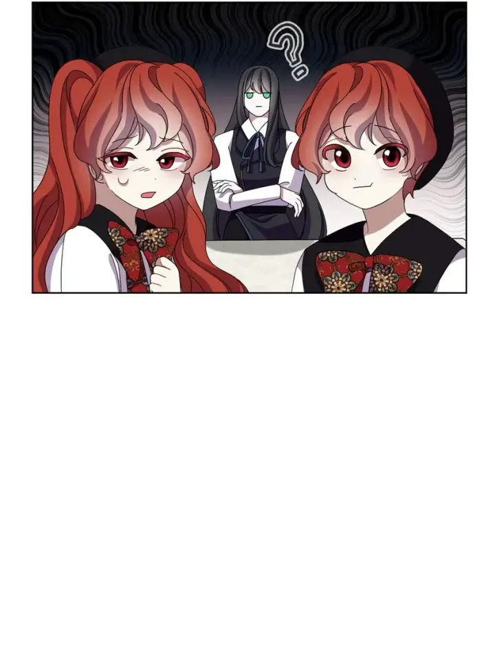漫画《恶役想要优雅地死去》07 可爱的双胞胎第39张图