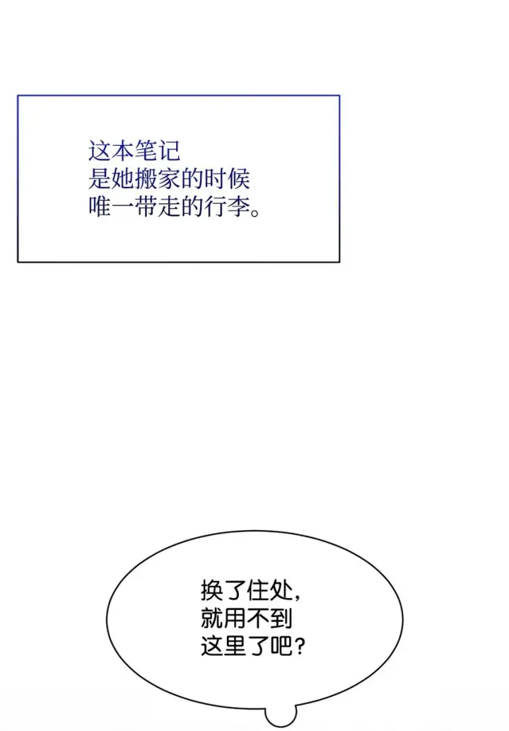 漫画《恶役想要优雅地死去》08 麻烦的同居人第36张图