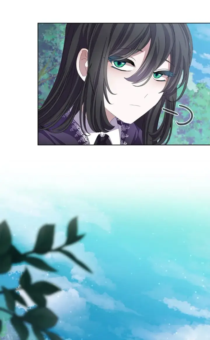 漫画《恶役想要优雅地死去》08 麻烦的同居人第97张图