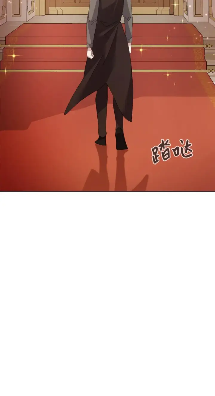 漫画《恶役想要优雅地死去》09 求死不得第34张图