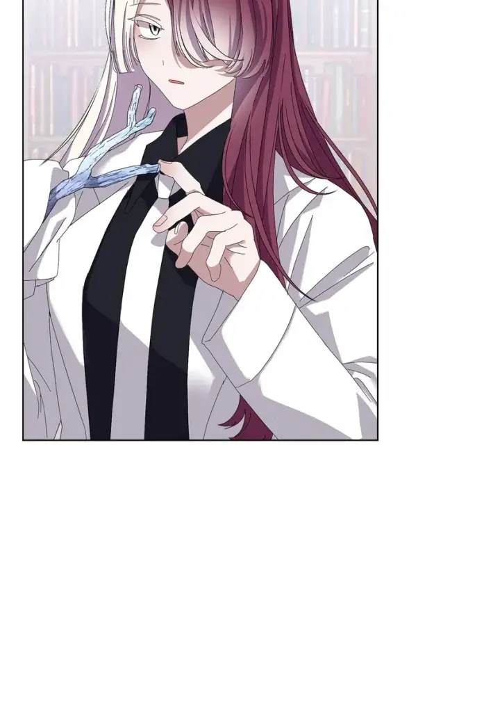 漫画《恶役想要优雅地死去》10 谁的声音第2张图