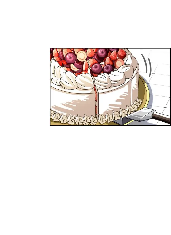 漫画《恶役想要优雅地死去》13 针锋相对第79张图