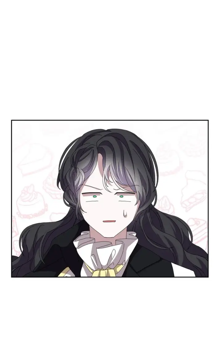 漫画《恶役想要优雅地死去》13 针锋相对第93张图