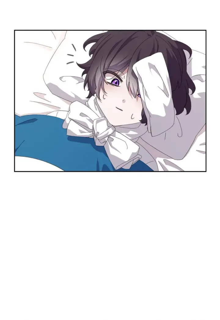 漫画《恶役想要优雅地死去》14 生病第44张图