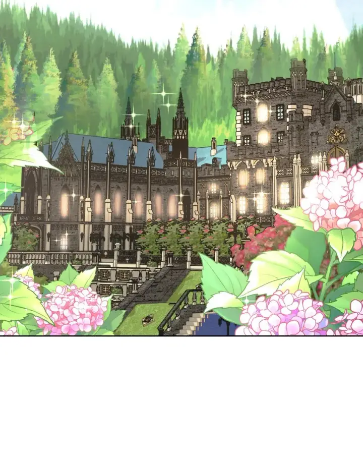 漫画《恶役想要优雅地死去》15 别想霸占少爷第60张图