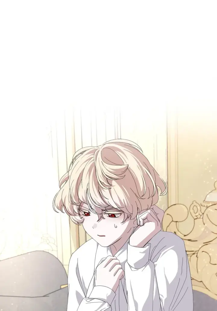 漫画《恶役想要优雅地死去》15 别想霸占少爷第90张图
