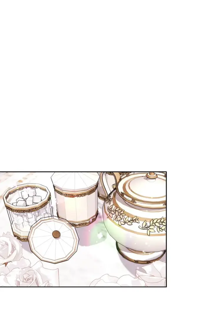 漫画《恶役想要优雅地死去》17 被劝退第26张图