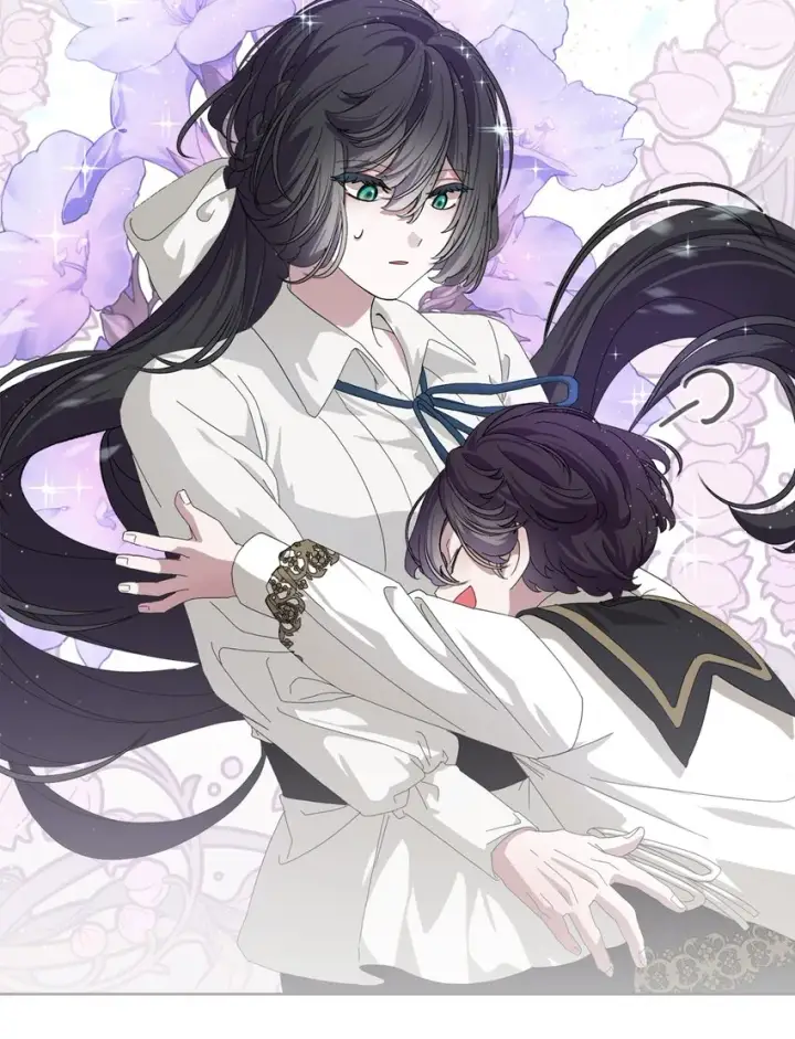漫画《恶役想要优雅地死去》17 被劝退第6张图
